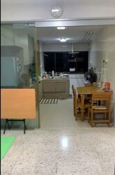 Blk 701 West Coast Road (Clementi), HDB 3 Rooms #598138901